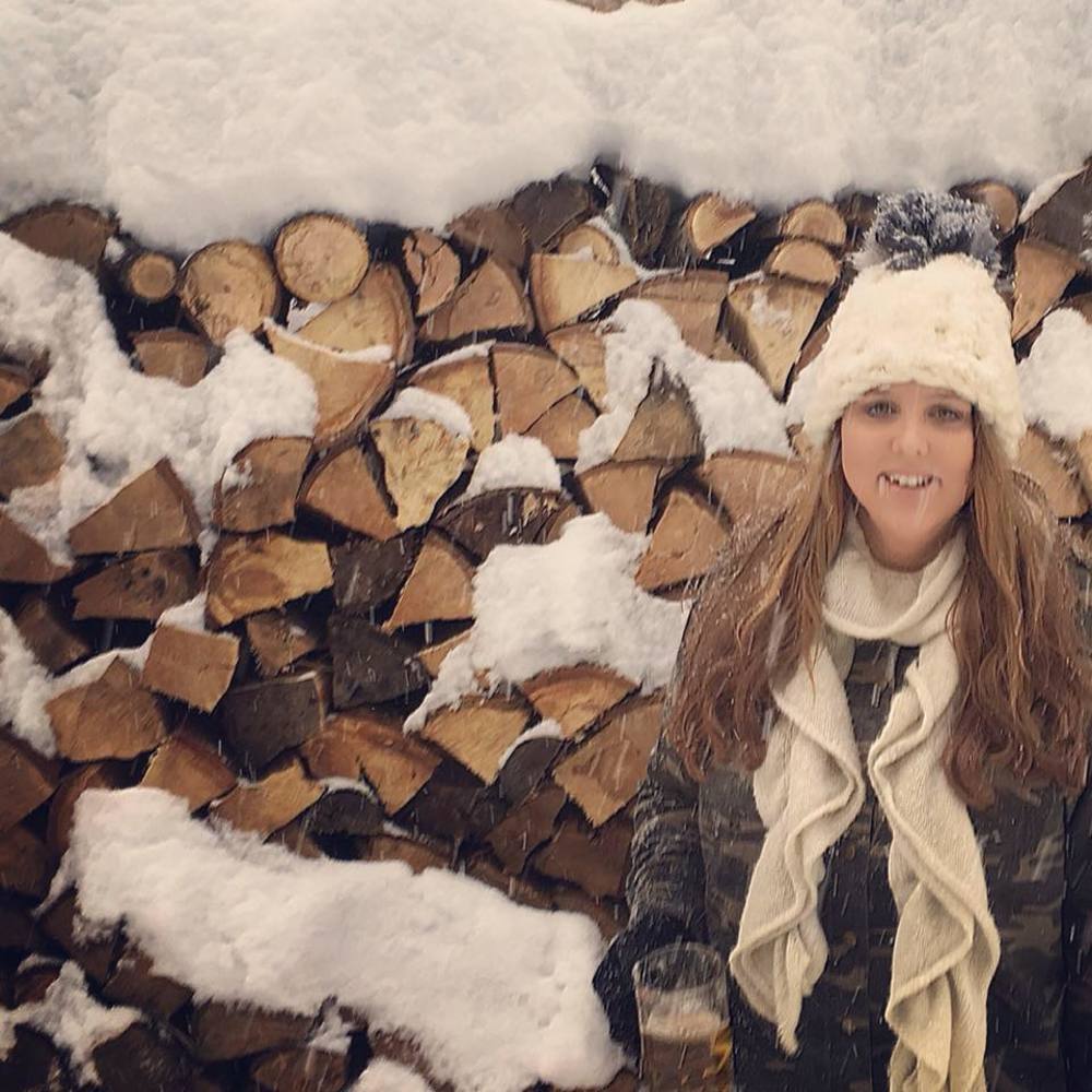 Meet your Posher, Sheena